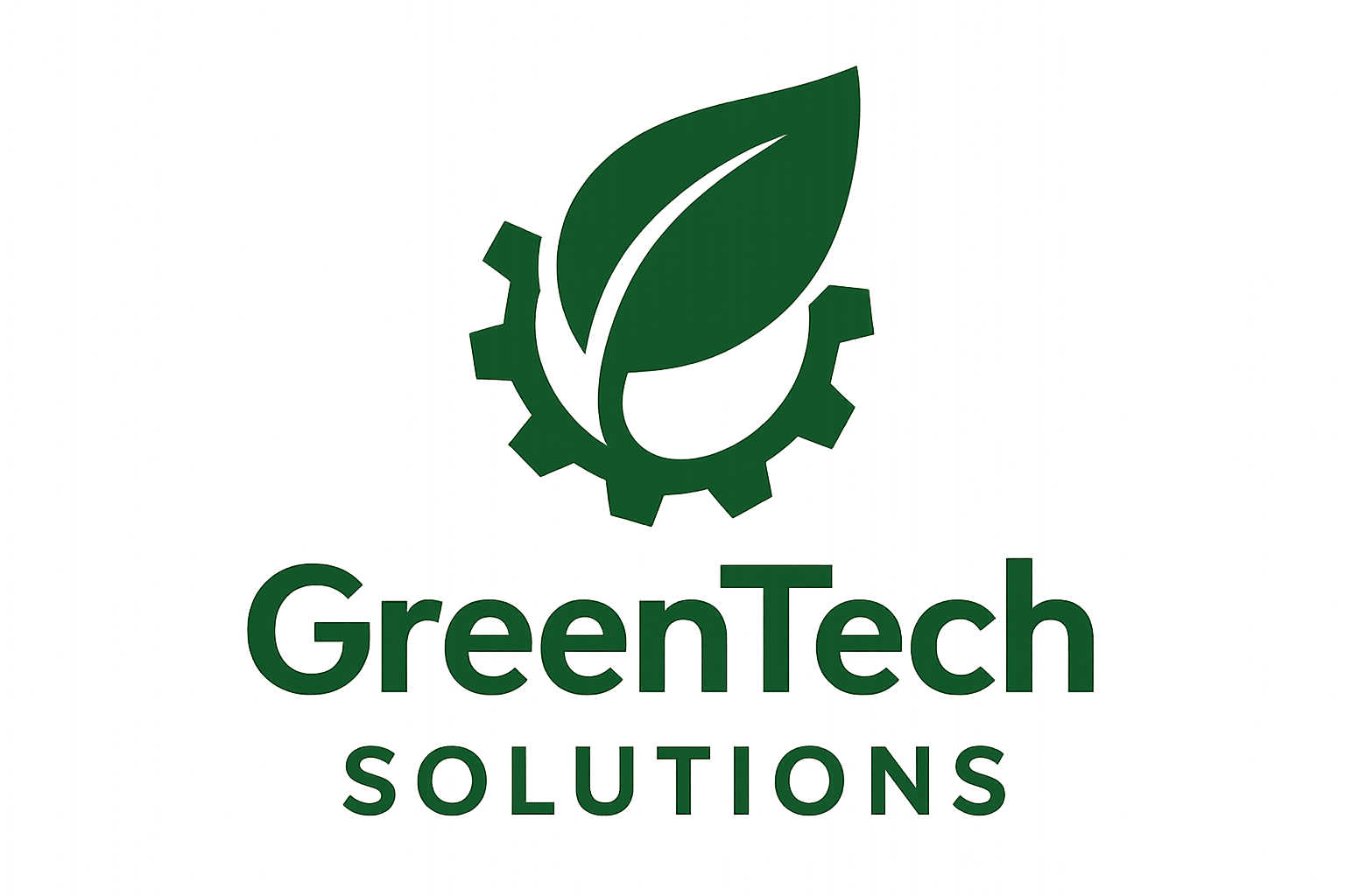 GreenTech Solutions